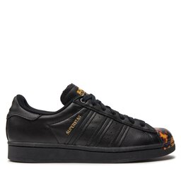 

Взуття adidas Superstar W GY1031 Cblack/Clesky/Goldmt, Чорний