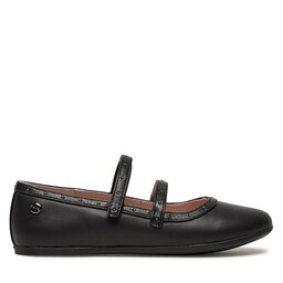

Балетки Mayoral 48378 Black 32, Чорний