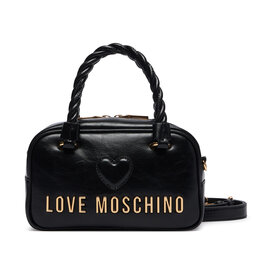 LOVE MOSCHINO Сумка LOVE MOSCHINO JC4134PP1PL1100A Чорний