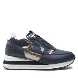 

Снікерcи U.S. Polo Assn. Sylvi001E SYLVI001W/BYT2 Blu, Cиній