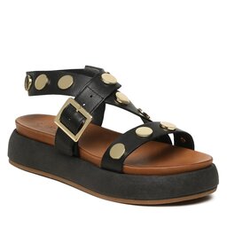 Inuovo Сандали Inuovo 972013 Blk