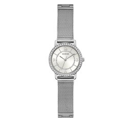 Guess Klocka Guess Melody GW0534L1 Silver/White