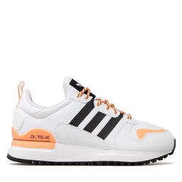 

Взуття adidas Zx 700 Hd J GV8874 Ftwwht/Cblack/Beaora, Білий
