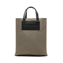 KARL LAGERFELD Sac à main KARL LAGERFELD 231M3011 Khaki