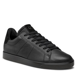 ECCO Sneakers ECCO Street Lite M 52130451052 Black/Black