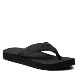 Rip Curl Tåsandaler Rip Curl TCTG47 Black 0090