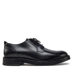 KARL LAGERFELD Loaferek KARL LAGERFELD KL41425 Fekete