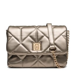 Monnari Táska Monnari BAG3990-M23 Ciemny Złoty