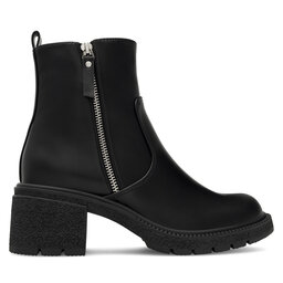 JENNY Stivaletti JENNY NOELENE LS5966-04 Nero