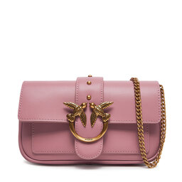PINKO Handtasche PINKO Love One Pocket C PE 25 PCPL 100061 A0F1 Violett
