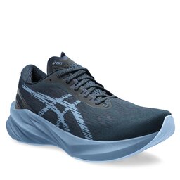 Asics Cipő Asics Novablast 3 1011B458 French Blue/Storm Blue 403