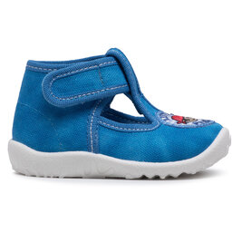 

Босоніжки Superfit 1-009252-8000 Blau, Голубий