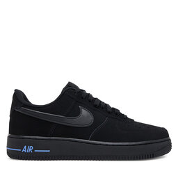Nike Tenisice Nike Air Force 1 '07 HV6223 001 Crna