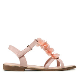 

Босоніжки Nelli Blu CS2882-05 Pink 1, Рожевий