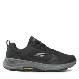 

Трекінгові черевики Skechers Go Walk Outdoor 216107/BKCC Black/Charcoal, Чорний