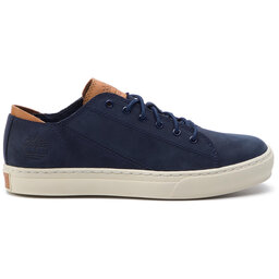 

Снікерcи Timberland Adv 2.0 Cupsole Modern Ox TB0A1Y6V0191 Navy Nubuck, Cиній