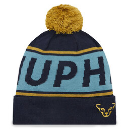 Dynafit Căciulă Dynafit Skiuphill Beanie 08-71136 Blueberry Storm Blue 3011