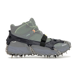 Salewa Steigeisen Salewa Mtn Spike Crampon 0829 Black Night 0090