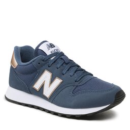 New Balance Sneakers New Balance GW500SN2 Blu scuro