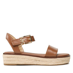 

Еспадрильї MICHAEL Michael Kors Richie Espadrille 40S2RIFPAL Luggage, Коричневий