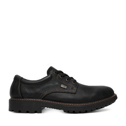 Rieker Halbschuhe Rieker CEO-B4610-00 Schwarz