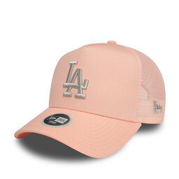 New Era Baseball sapka New Era NEW ERA-Los Angeles Metallic Rózsaszín