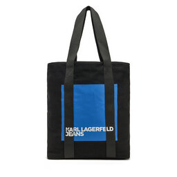 KARL LAGERFELD Torebka KARL LAGERFELD A1W50001 Czarny