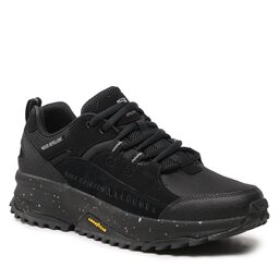 Skechers Sneakersy Skechers Road Sector 237219/BBK Black