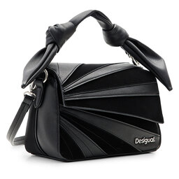 

Сумка Desigual 24SAXP43 2000, Чорний