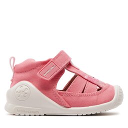 

Босоніжки Biomecanics 242183 D Rosa, Рожевий