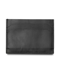 

Чоловічий гаманець Jack&Jones 12228267 Black 4137695, Чорний