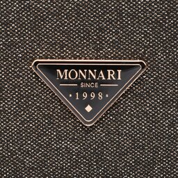 

Сумка Monnari BAG1170-M23 Чорний