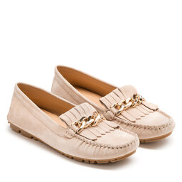 Kazar Mocasines Kazar Norma 37603-02-N3 Beżowy