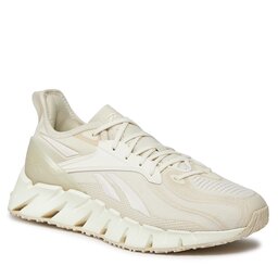 Reebok Batai Reebok Zig Kinetica 3 IG2746 Alabaster/Chalk/Alabaster