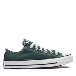 

Кеди Converse Chuck Taylor All Star A04548C Hunter Green, Зелений