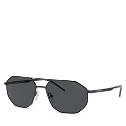 Emporio Armani Sonnenbrillen Emporio Armani 0EA2147 Matte Black 300187