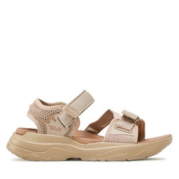 

Босоніжки Teva W Zymic 1124039 Ssme, Бежевий