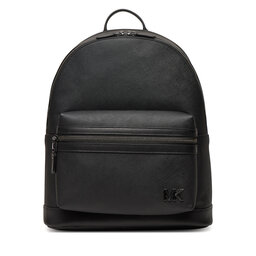 MICHAEL Michael Kors Σακίδιο MICHAEL Michael Kors Edison 33S5TEDM2L Μαύρο
