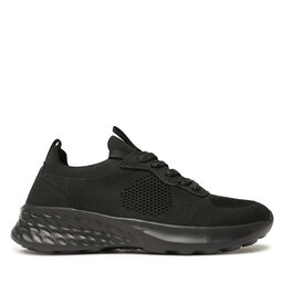 

Снікерcи PULSE UP RS-2022W05122 Black, Чорний