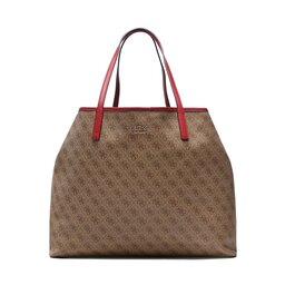

Сумка Guess Vikky (SG) HWSG69 95270 BRO, Коричневий