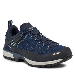 Meindl Trekking Meindl Top Trail Gtx GORE-TEX 4714/49 Navy/Turquoise