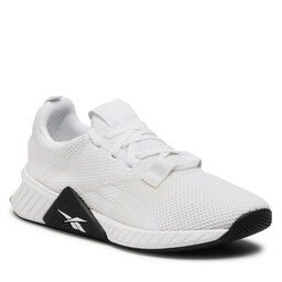 Reebok Pantofi Reebok Flashfilm Train 2.0 FY3945 White/White/Black