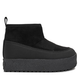 Tretorn Stivali da neve Tretorn Alunda Hybrid Jr Nero