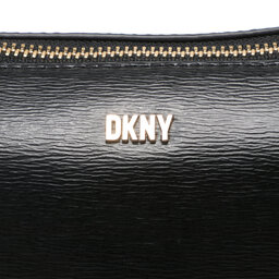

Сумка DKNY Bryant Park Tz Cbody R31E3E49 Blk/Gold BGD, Чорний