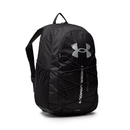 

Рюкзак Under Armour Hustle Sport Backpack 1364181001-001 Чорний