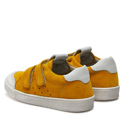 

Снікерcи Froddo Rosario G2130316-3 M Yellow 3, Жовтий