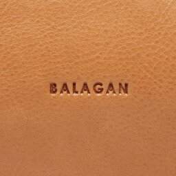 

Сумка Balagan Rofe Pouch Naturalny, Коричневий