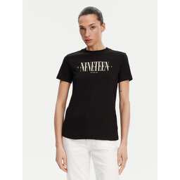 Calvin Klein Jeans Calvin Klein Jeans Marškinėliai 19 Graphic J20J225259 Juoda Regular Fit