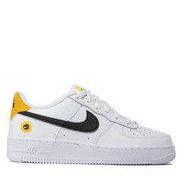 

Взуття Nike, Білий