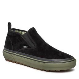 Vans Sneakers Vans Ua Mid Slip Mte-1 VN0A5KQSDOL1 Dark Olive
